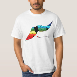 Camiseta Cade-CAFFiNE
