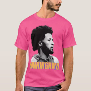 Camiseta Cade Cunningham