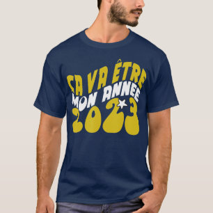 Camiseta Cadeau de Noel Homme Femme Enfant Personnaliza a A