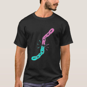 Camiseta Cadena