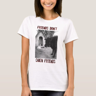 Camiseta Cadena