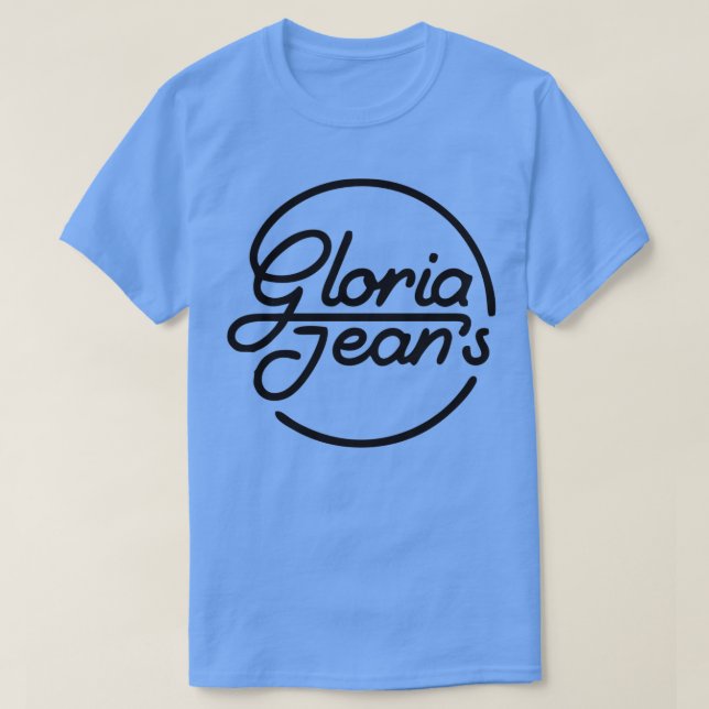 Camiseta Cadena de café 3 (Diseño del anverso)