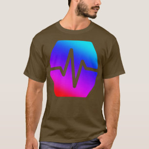 Camiseta Cadena de cifrado de PulseChain