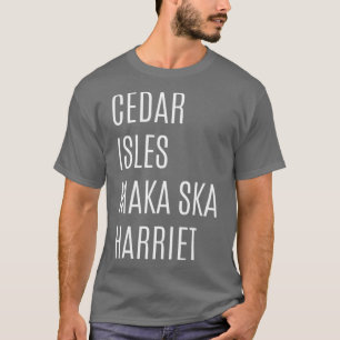 Camiseta Cadena de los Lagos de Minneapolis