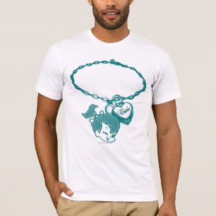 Camiseta Cadena de PEBBLES™ Cutie