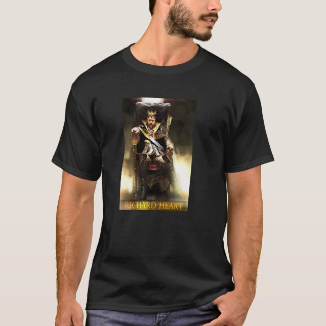 Camiseta Cadena de pulso y pulso HEX de la criptografía de  (Anverso)