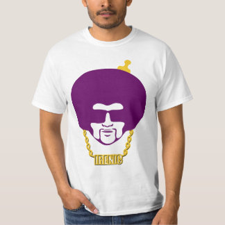 Camiseta Cadena pacífica del Afro