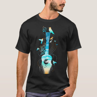 Camiseta Cadenas