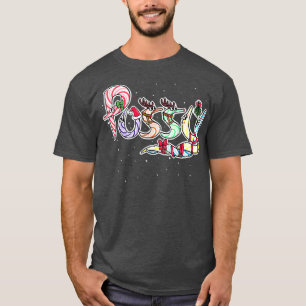 CAMISETA CADENAS DE CANDY 74