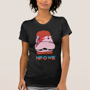 Camiseta Cadera-o-Wie
