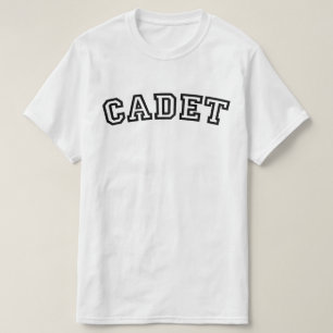 CAMISETA CADET