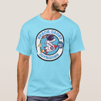 Cadet espacial - Joymontar