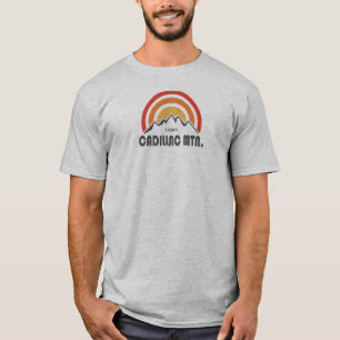 Camiseta Cadillac