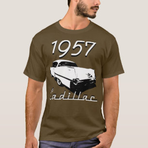 Camiseta Cadillac 1957