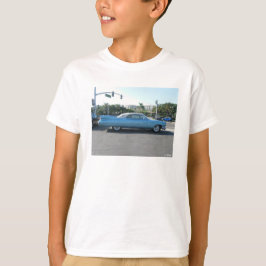 Camiseta Cadillac de 1959