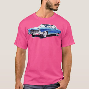 Camiseta Cadillac Eldorado 2