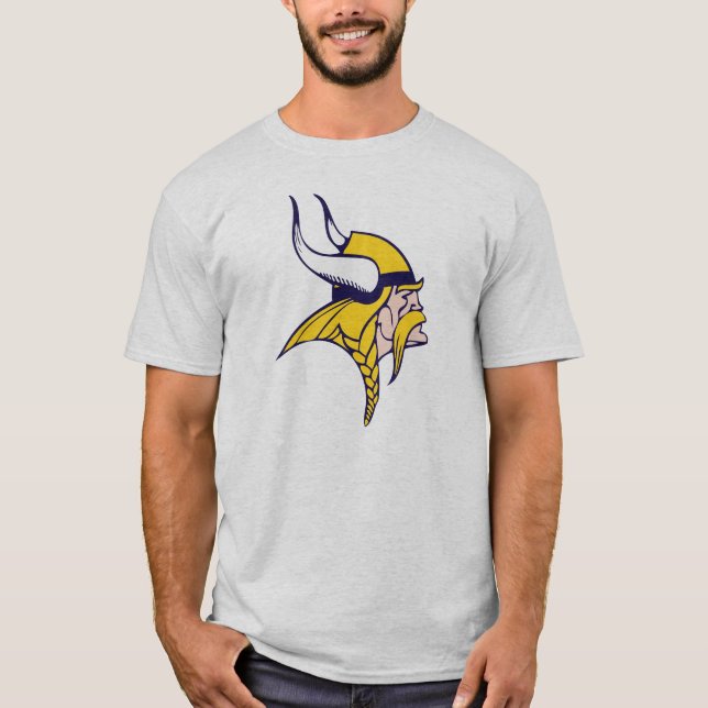 Camiseta Cadillac tradicional (Anverso)