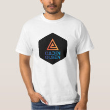 Cadin Olsen NIL TasteMaker Tee