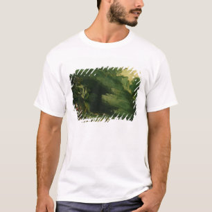 Camiseta Cadmus y el dragón