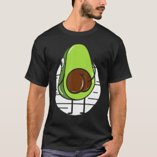 Camiseta Cado Butt