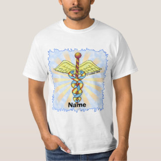 Camiseta Caduceo