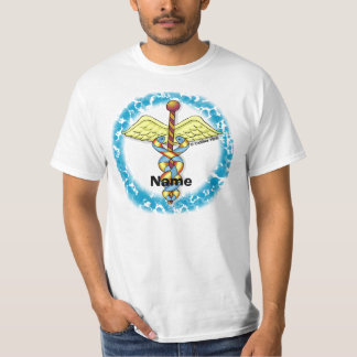 Camiseta Caduceus