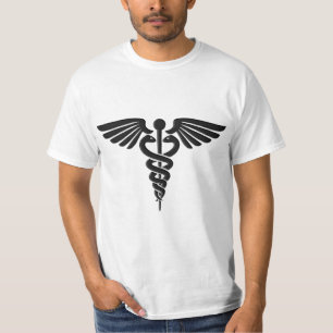 Camiseta Caduceus