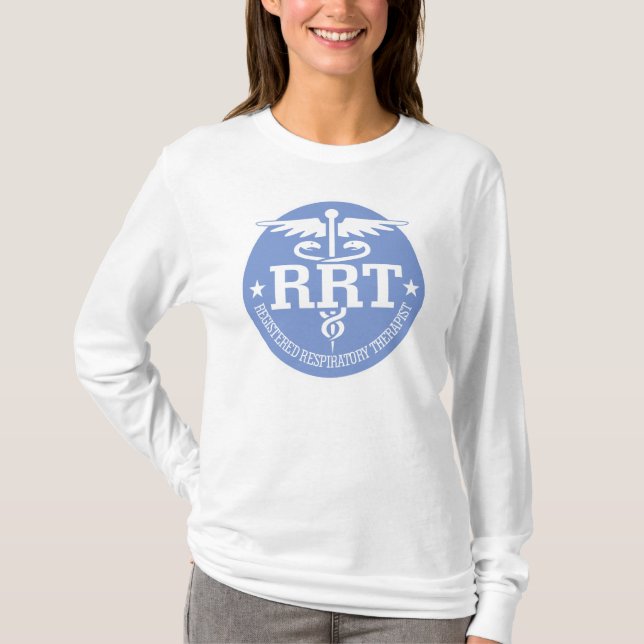 Camiseta Caduceus RRT 2 (Anverso)
