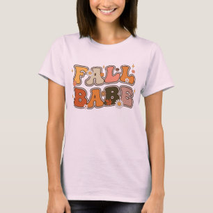 Camiseta Cae Babe T-Shirt