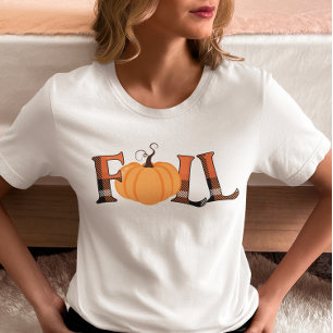 Camiseta Cae de vibraciones