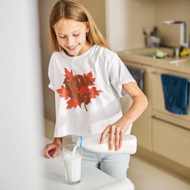 Camiseta Cae de vibraciones (Subido por el creador)