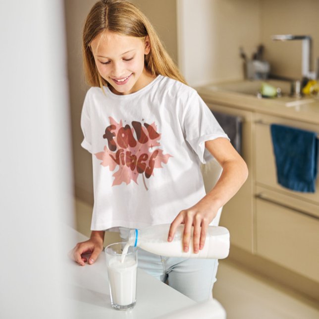 Camiseta Cae de vibraciones (Subido por el creador)