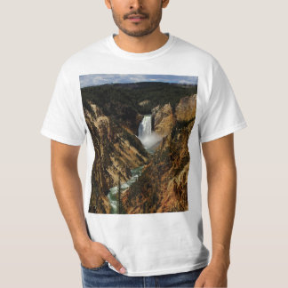 CAMISETA CAE EN YELLOWSTONE SÍ