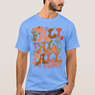 Camiseta Cae la calabaza de la calabaza de la calabaza de l