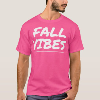 Camiseta Cae Vibes5