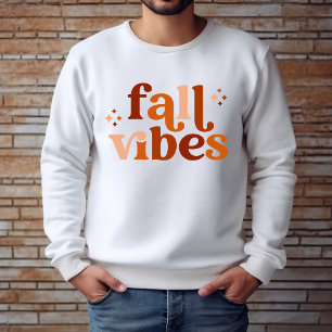 Camiseta Cae Vibes Autumn Friendsgiv