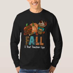 Camiseta Cae Vibes y esa vida de profesor Apple Pencil Pump
