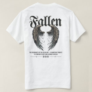 Camiseta Caer