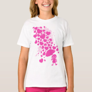 Camiseta Caer en amor