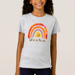 Camiseta Caer En El Aire