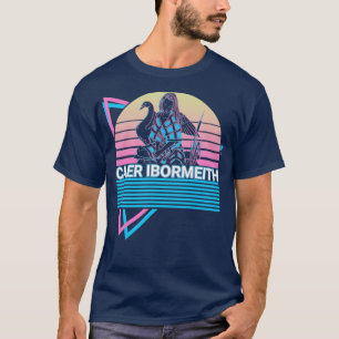 Camiseta Caer Ibormeith, diosa irlandesa, antiguo mito celt