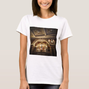 Camiseta Caesars Palace Las Vegas