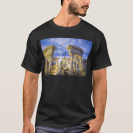 Camiseta Caesars Palace Las Vegas Estatua Hotel Casino