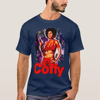 CAMISETA CAFÉ