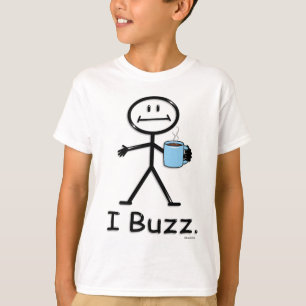 Camiseta Café