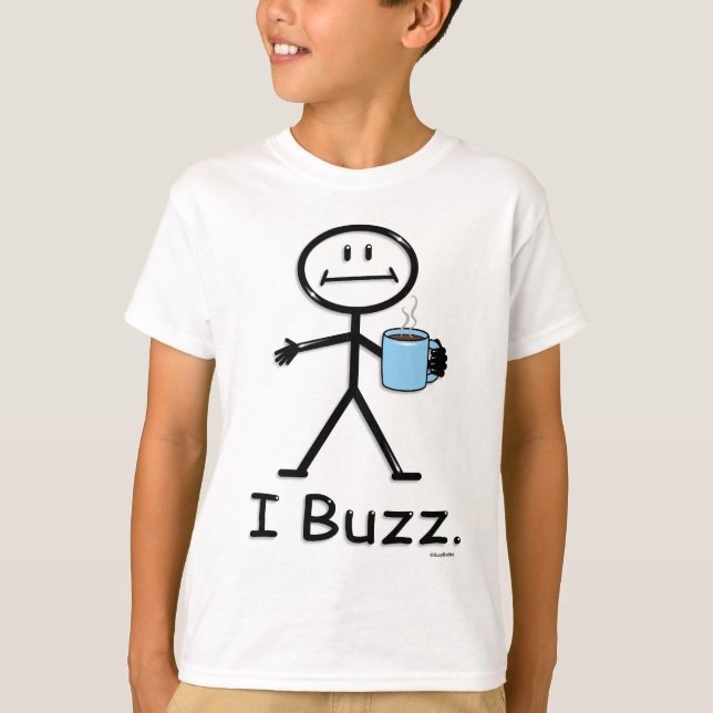 Camiseta Café (Anverso)