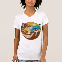 Camiseta Café