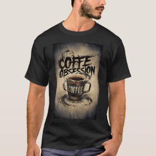 Camiseta Café 05