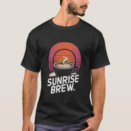 Camiseta Café 08