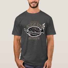 Camiseta Café Airheads